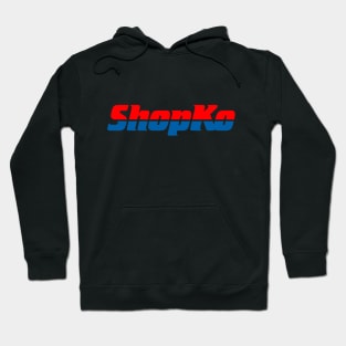 ShopKo Department store chain Hoodie